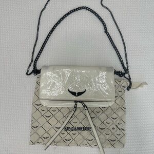 Zadig & Voltaire Rock bag
